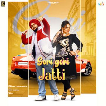 Gori Gori Jatti cover