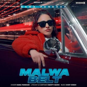 Malwa Belt cover