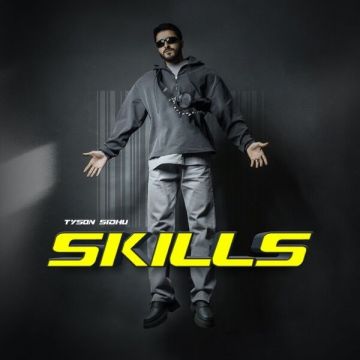 Skills cover