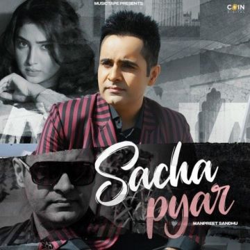 Sacha Pyar cover