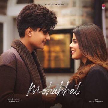 Mohabbat cover