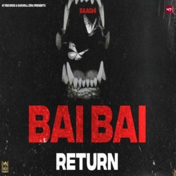 Bai Bai Return cover