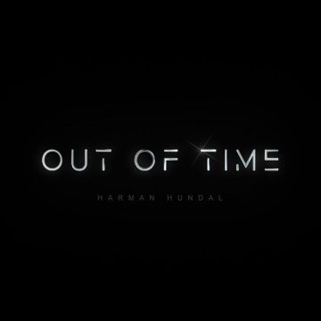 Out Of Time cover