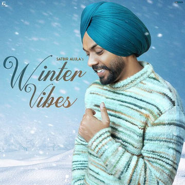 Winter Vibes cover