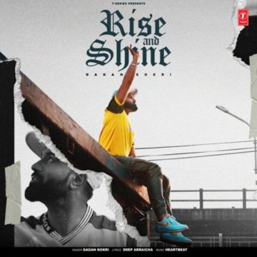 Rise And Shine cover