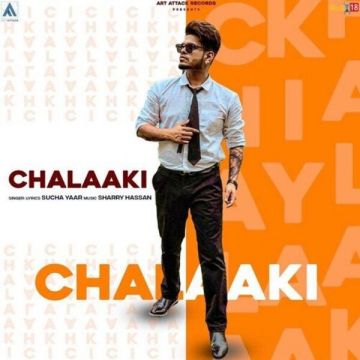 Chalaaki cover