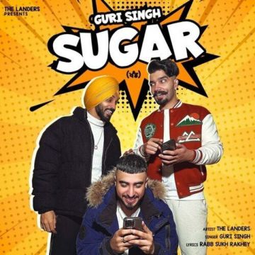 Sugar cover