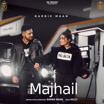 Majhail cover