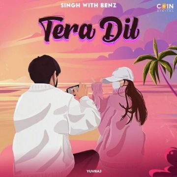 Tera Dil cover