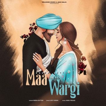 Maa Wargi cover