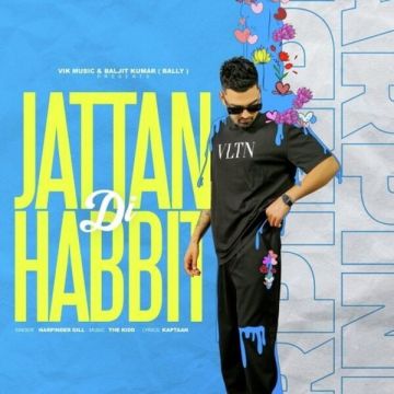 Jattan Di Habbit cover