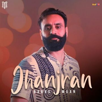 Jhanjran cover