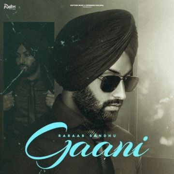 Gaani cover