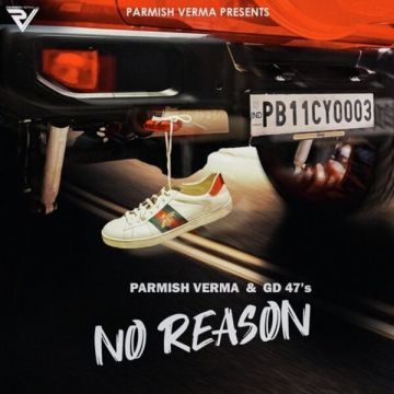 No Reason cover