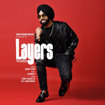 Layers Ammy Virk mp3 song