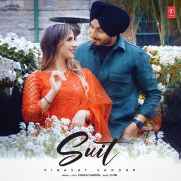 Suit Virasat Sandhu mp3 song