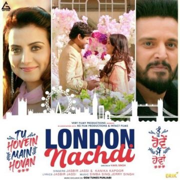 London Nachdi Jasbir Jassi mp3 song