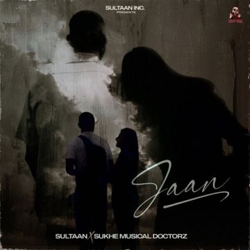 Jaan cover