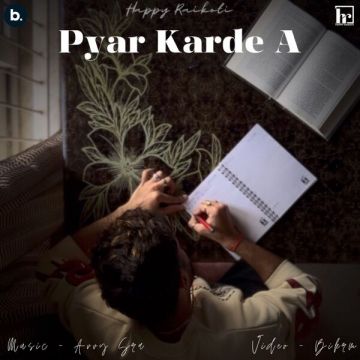 Pyar Karde A cover