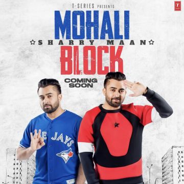 Mohali Block cover