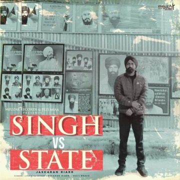 Singh Vs State cover