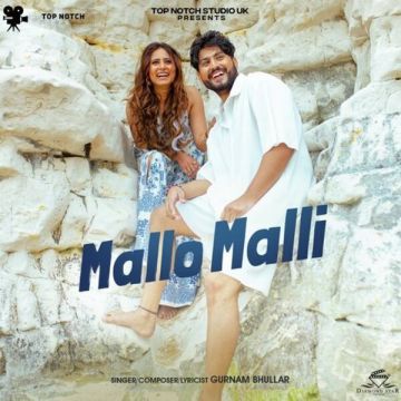 Mallo Malli cover