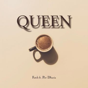 Queen cover