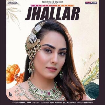 Jhallar cover