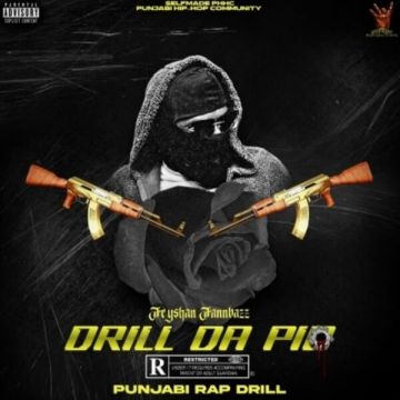 Drill Da Pio cover