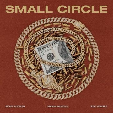 Small Circle cover
