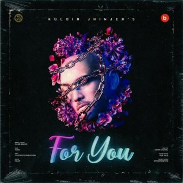 For You cover