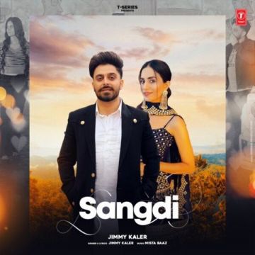 Sangdi cover