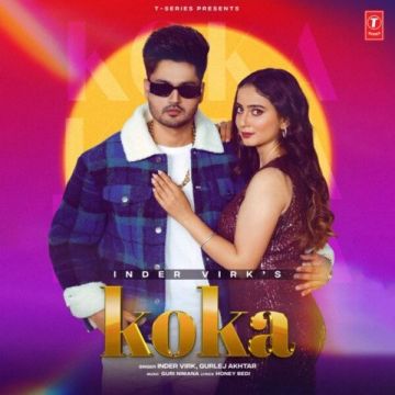 Koka cover