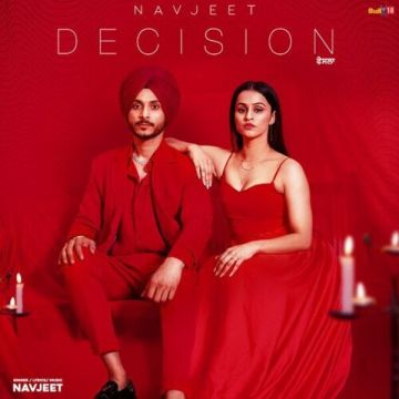 Decision cover