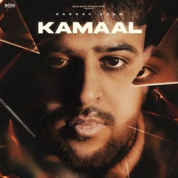 Kamaal cover