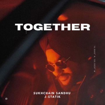 Together cover