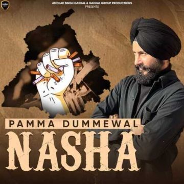 Nasha cover