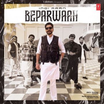 Beparwaah cover