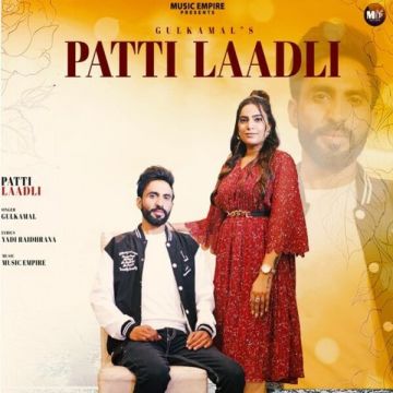 Patti Laadli G cover