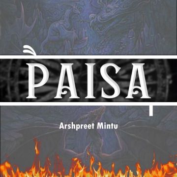 Paisa cover