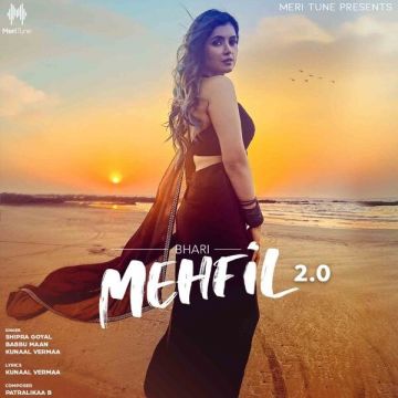 Bhari Mehfil 2.0 cover