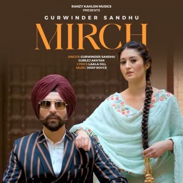 Mirch cover