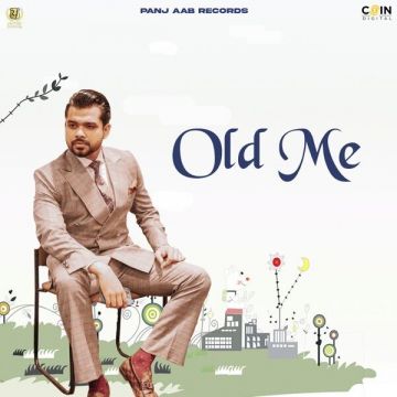 Old Me cover