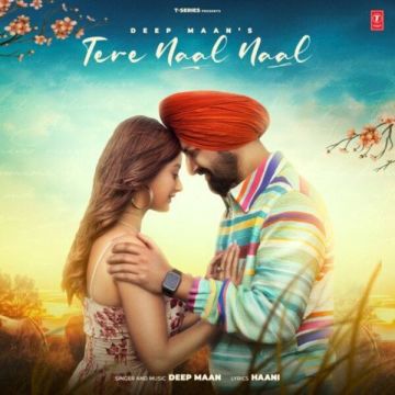 Tere Naal Naal cover