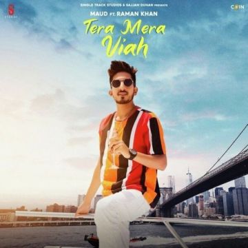 Tera Mera Viah cover