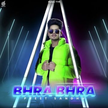 Bhra Bhra cover