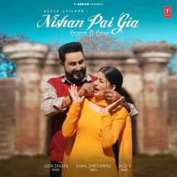 Nishan Pai Gia cover