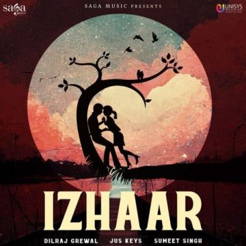 Izhaar cover