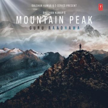 Mountain Peak cover