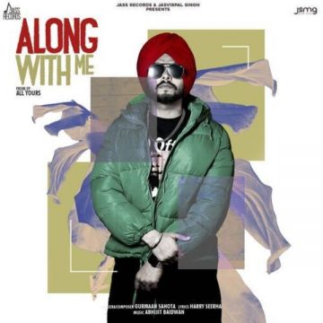 Along With Me cover